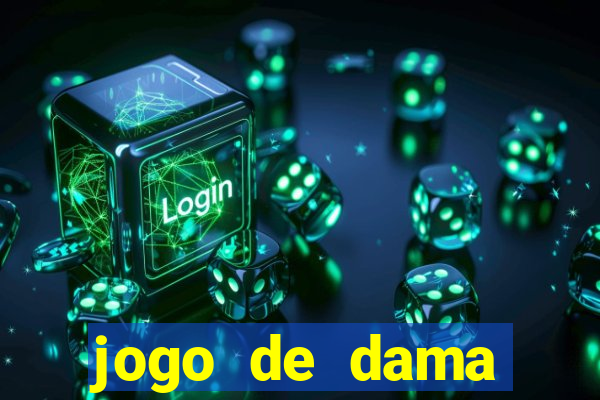 jogo de dama online valendo dinheiro